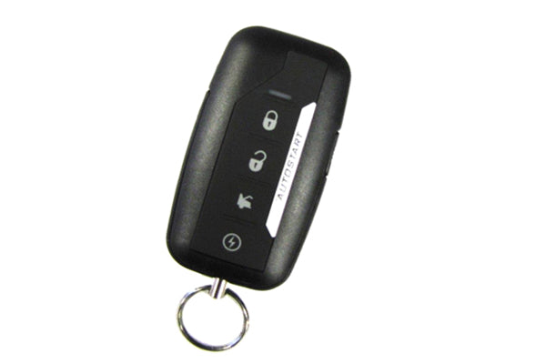 TELE. AUTOSTART 5 BOUTON 1-VOIE DS4, ASDSP154, ASRFD1554 - Récréashop