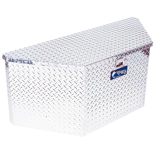 COFFRE POUR REMORQUE 49"x21" - Récréashop