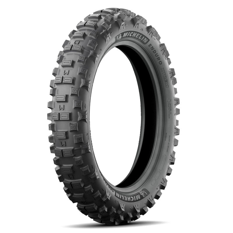 MICHELIN - Enduro Xtrem - Pneu Arrière - Récréashop