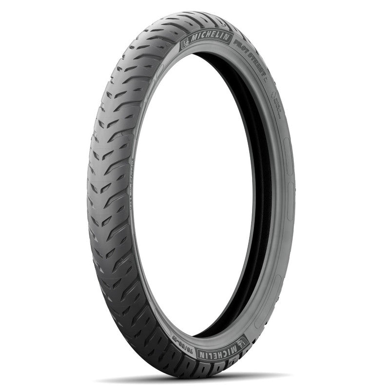 MICHELIN - Pilot Street 2 - Pneu Arrière - Récréashop