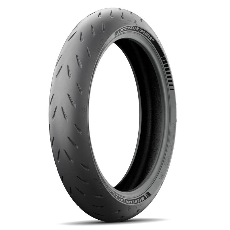MICHELIN - Power GP - Pneu Avant - Récréashop