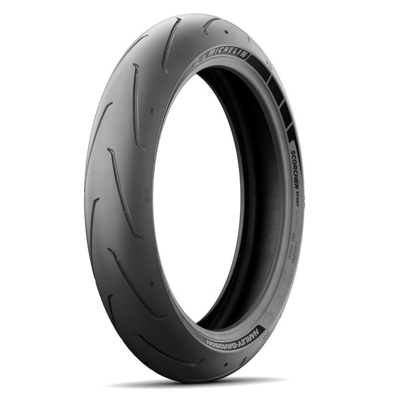 MICHELIN - Scorcher Sport - Pneu Avant - Récréashop
