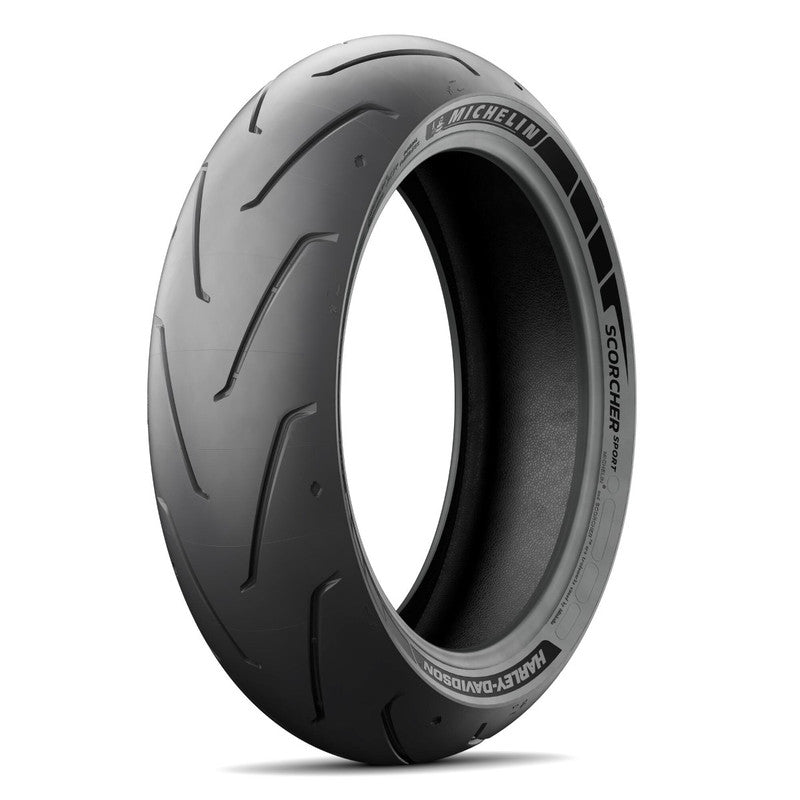MICHELIN - Scorcher Sport - Pneu Arrière - Récréashop