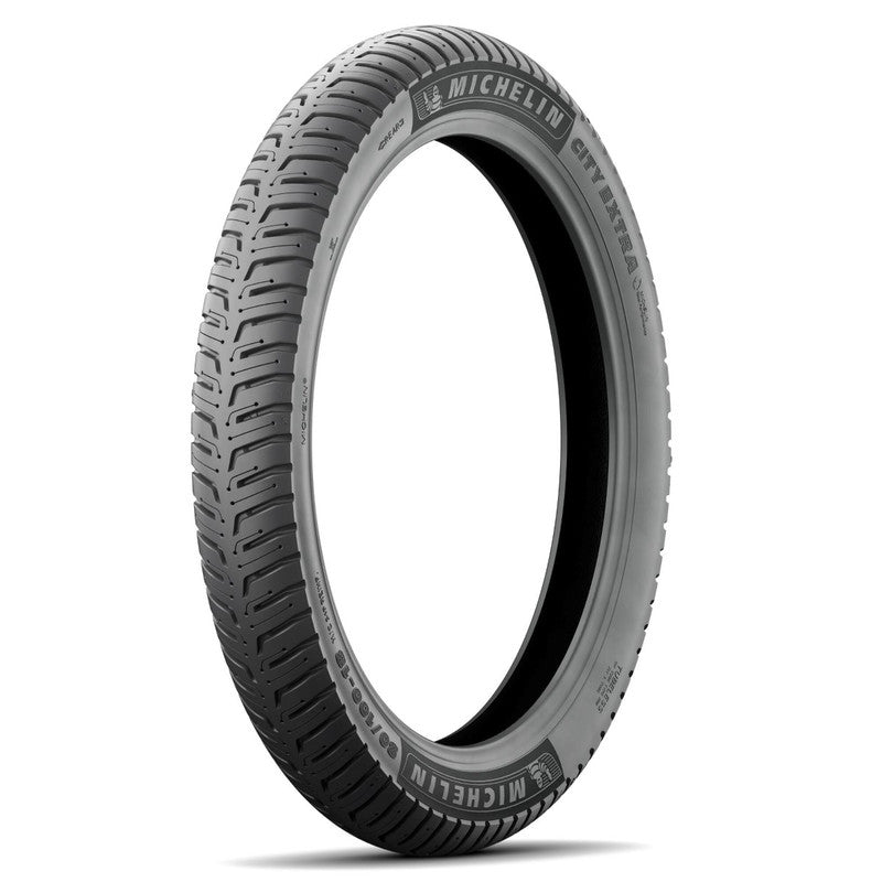 MICHELIN - City Extra - Pneu Avant / Arrière - Récréashop
