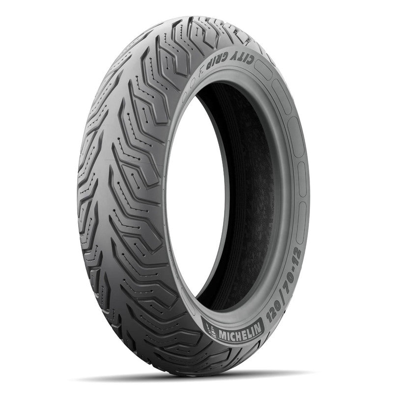 MICHELIN - City Grip 2 - Récréashop
