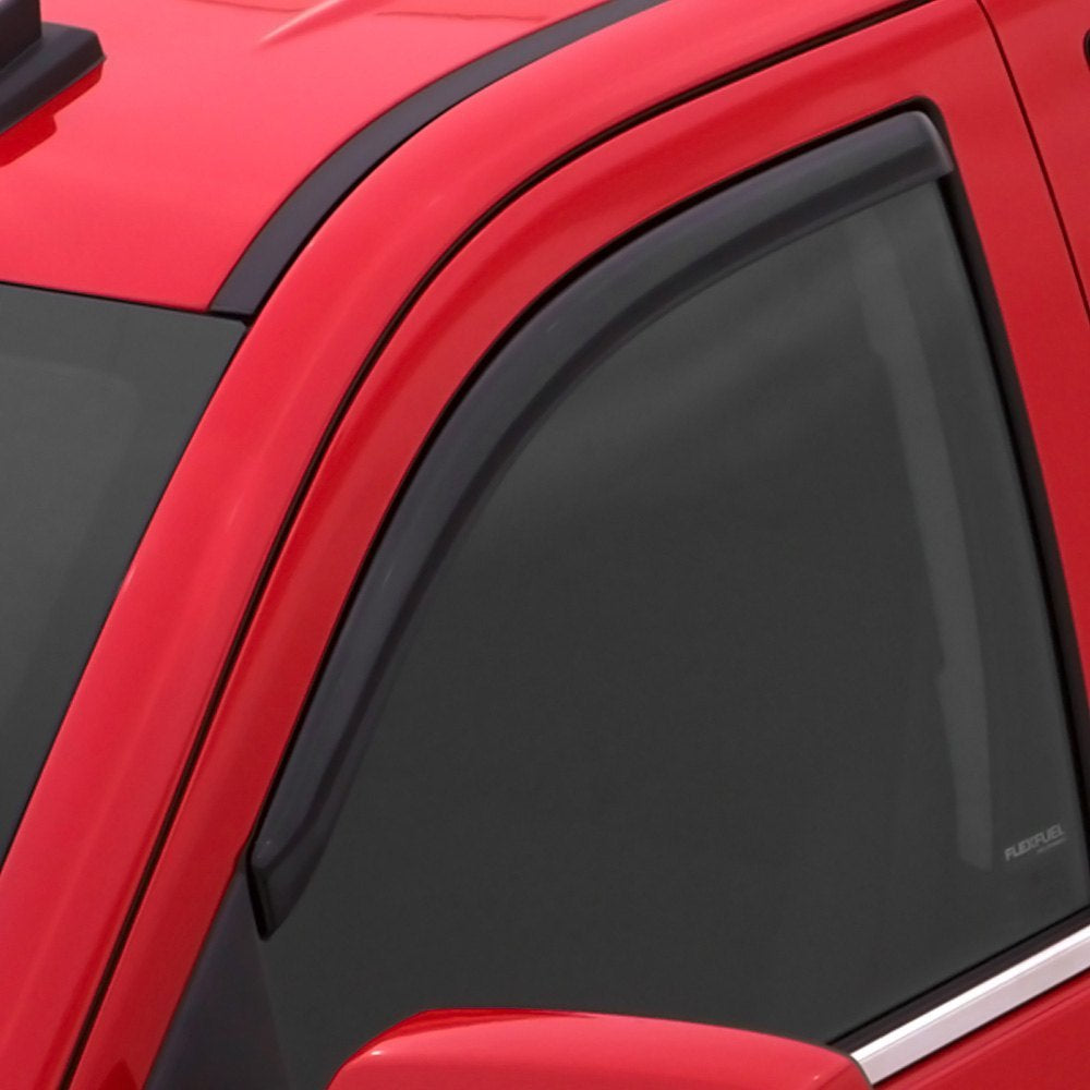 Déflecteur In-Channel 4pcs Toyota Tacoma 16-21 - Récréashop