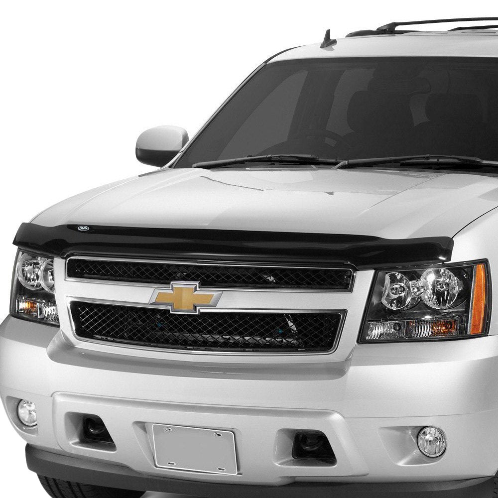 Hs Bugflector Fumé Ford Ranger 19-21 - Récréashop