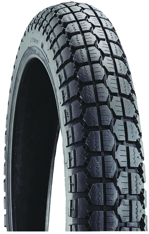 DURO - HF308 - Pneu Arrière - Récréashop