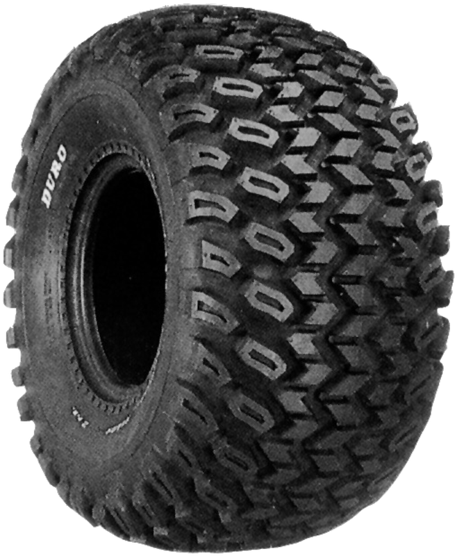 Duro HF244 Desert/X-Country - Récréashop