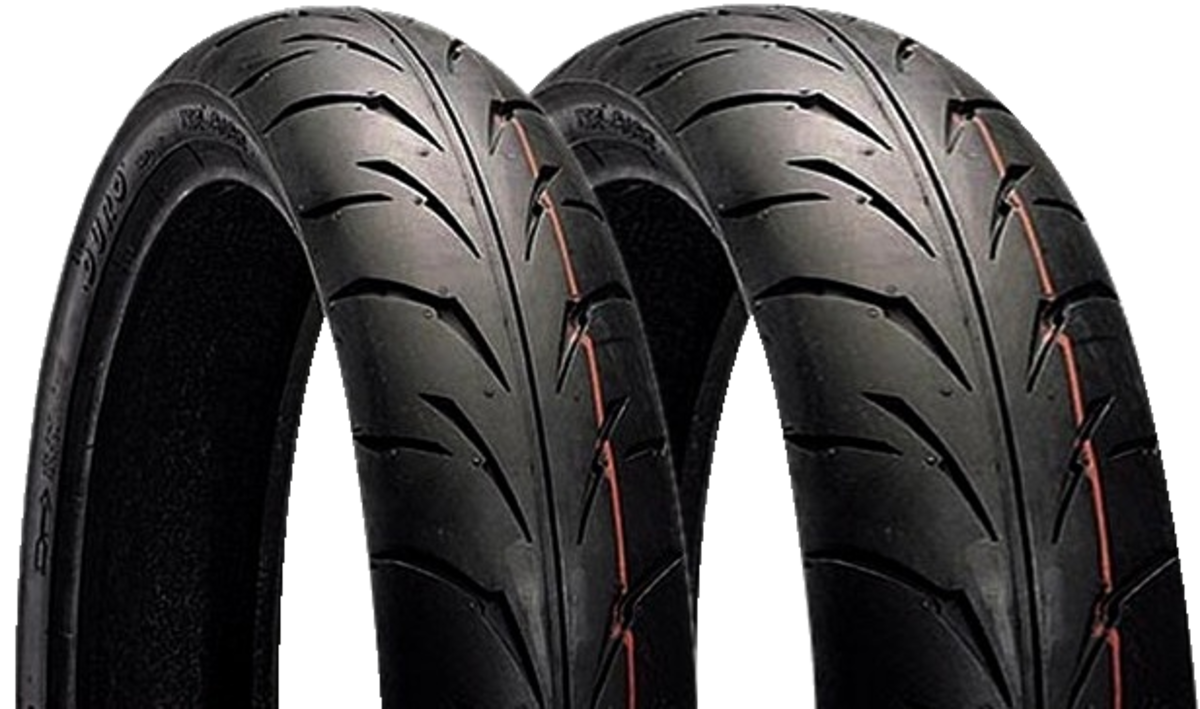 DURO - HF918 Sport - Pneu Avant - Récréashop