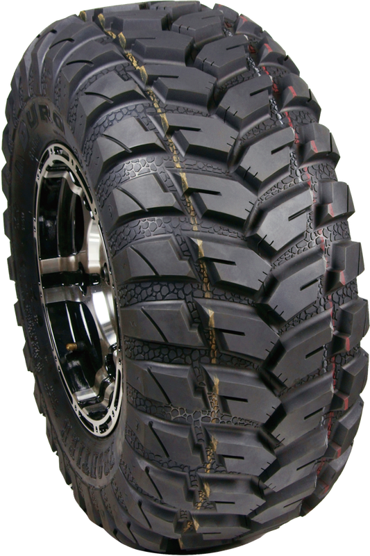 Duro DI-2037 Frontier - Récréashop
