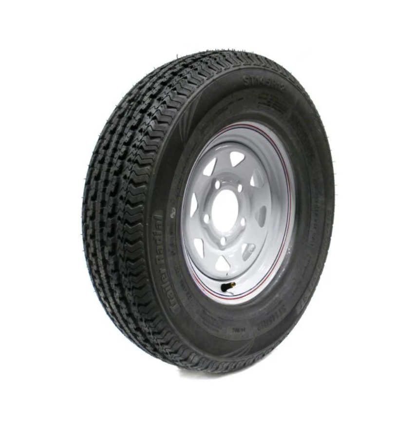 P/J 145R12 LRE 5 TROUS - Récréashop