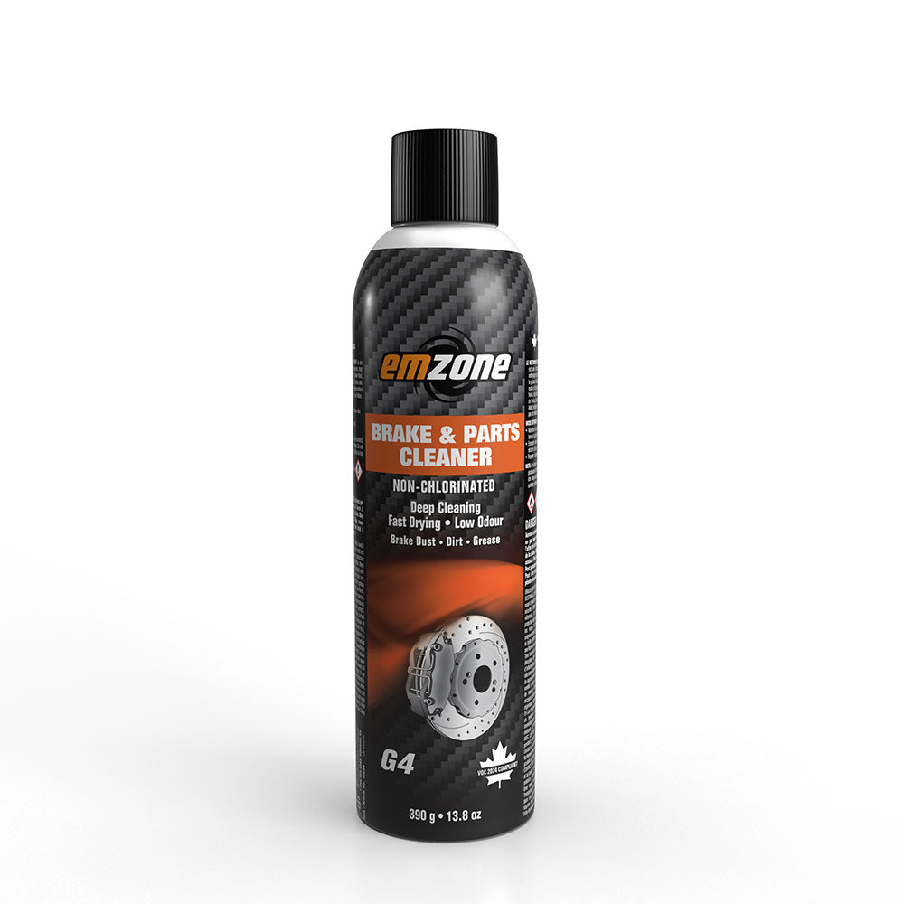 Emzone Nettoyant à Frein
