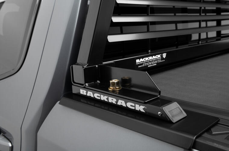 Backrack 40120