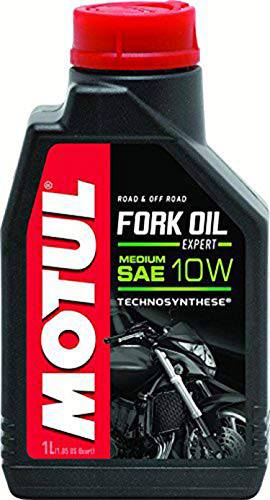 FORK OIL EXPERT 10W MEDIUM - Récréashop