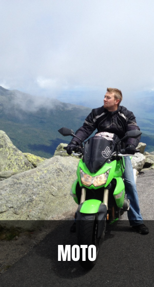 Pièces et accessoires pour Moto