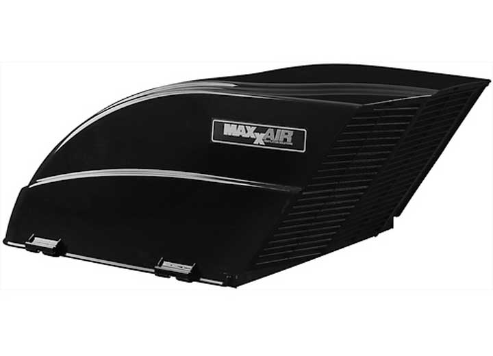 MAXXAIR FAN MATE BLACK - Récréashop