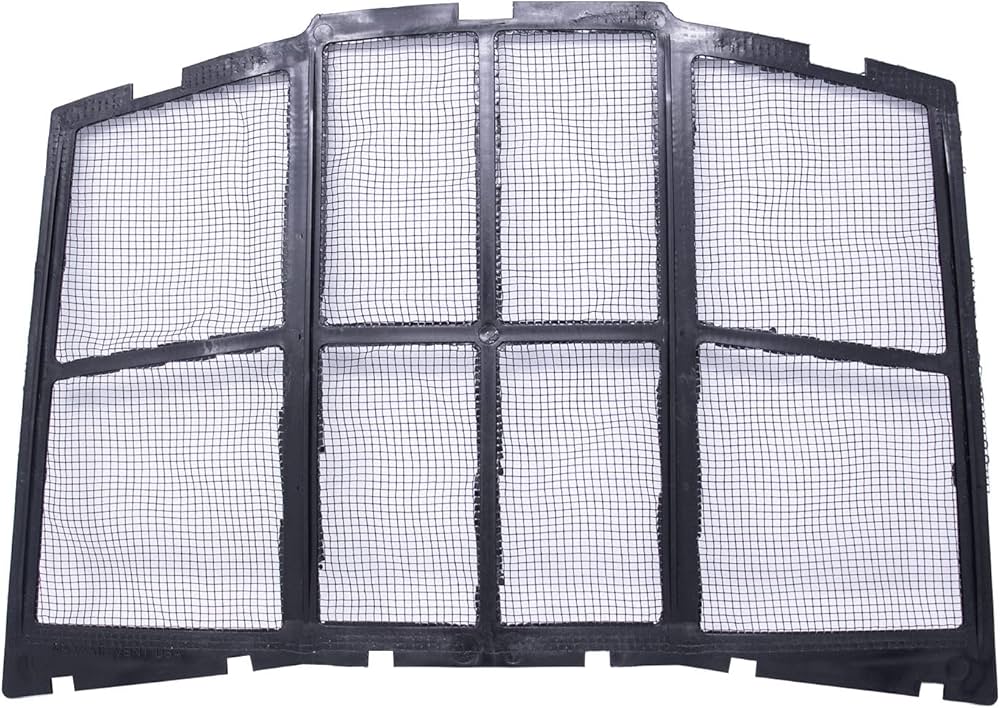 Filtre moustiquaire Maxxair - Récréashop