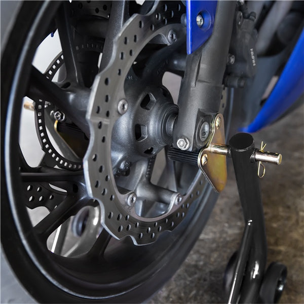 Kimpex Support avant de motocyclette