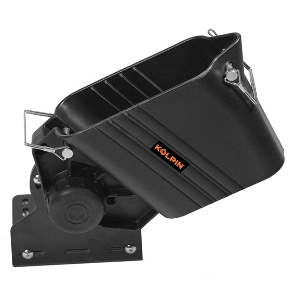Kolpin Support d'étui à fusil de polyéthylène "Gun Boot" - RecreaShop