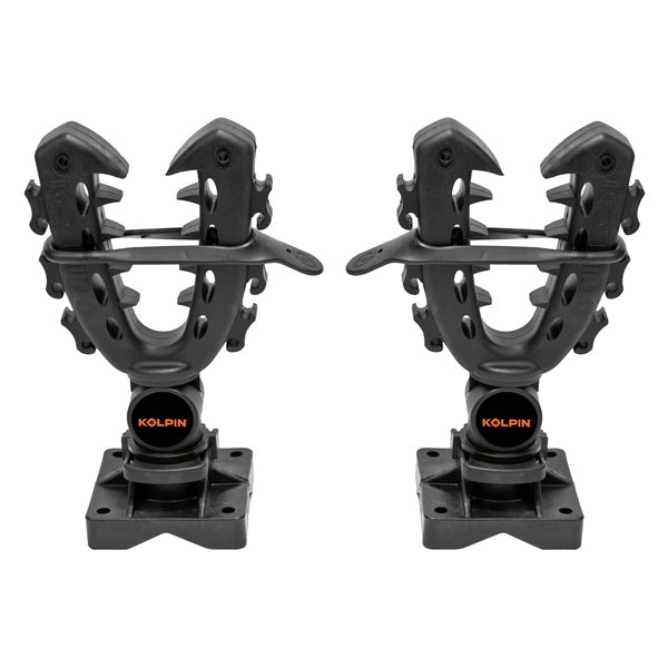 Kolpin Support de fusil "Rhino Grip XL" simple - RecreaShop