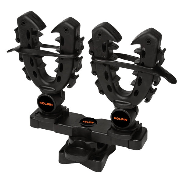 Kolpin Support de fusil "Rhino Grip XL" double - RecreaShop