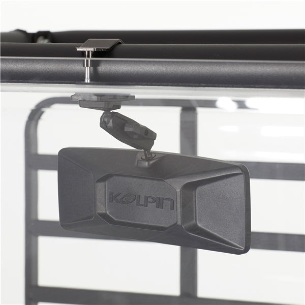 Kolpin Rétroviseur latéral/arrière pour UTV Clipsé