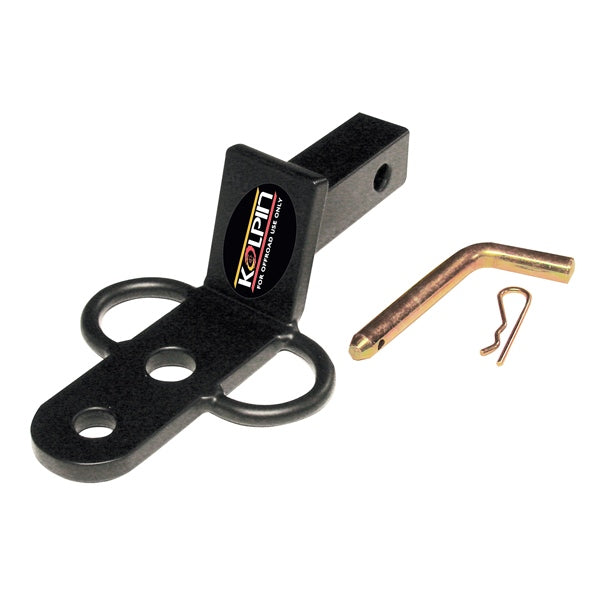 Kolpin Attelage triple de 1 ¼" - RecreaShop