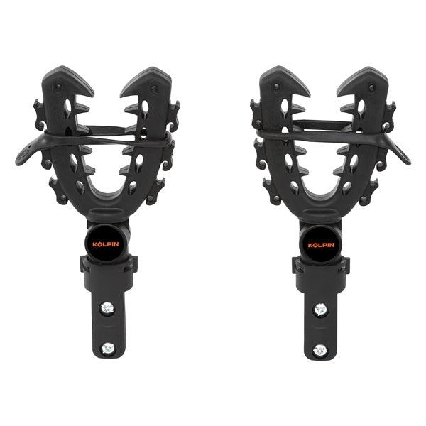 Kolpin Support de fusil "Rhino Grip XL" à montage sur barre - RecreaShop