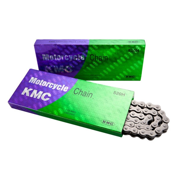 KMC Chain Chaîne - 428H Chaîne HD