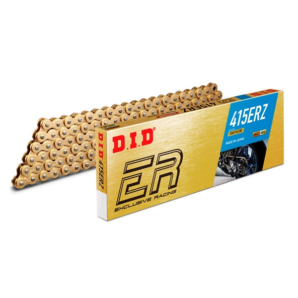 D.I.D Chaîne - 415ER Chaîne Route Racing - RecreaShop
