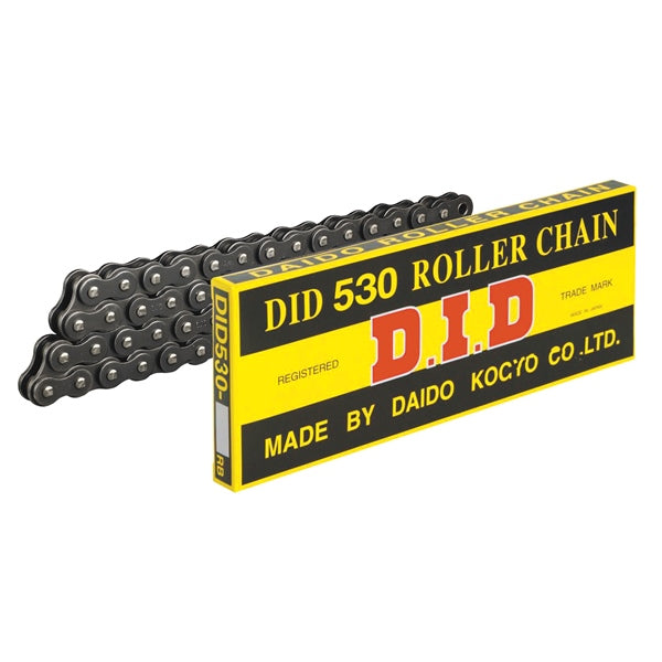 D.I.D Chaîne - 530 Chaîne standard - RecreaShop