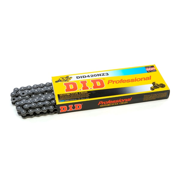 D.I.D Chaîne - 420NZ3 Chaîne MX Racing - RecreaShop