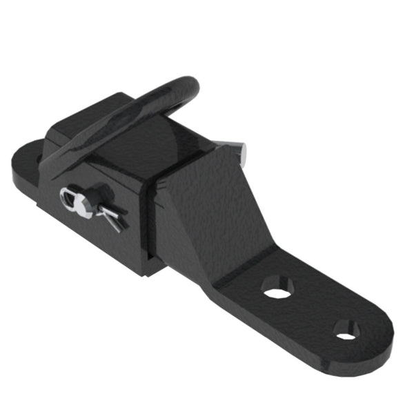 Kolpin Attelage boulonné de 2" pour VTT - RecreaShop