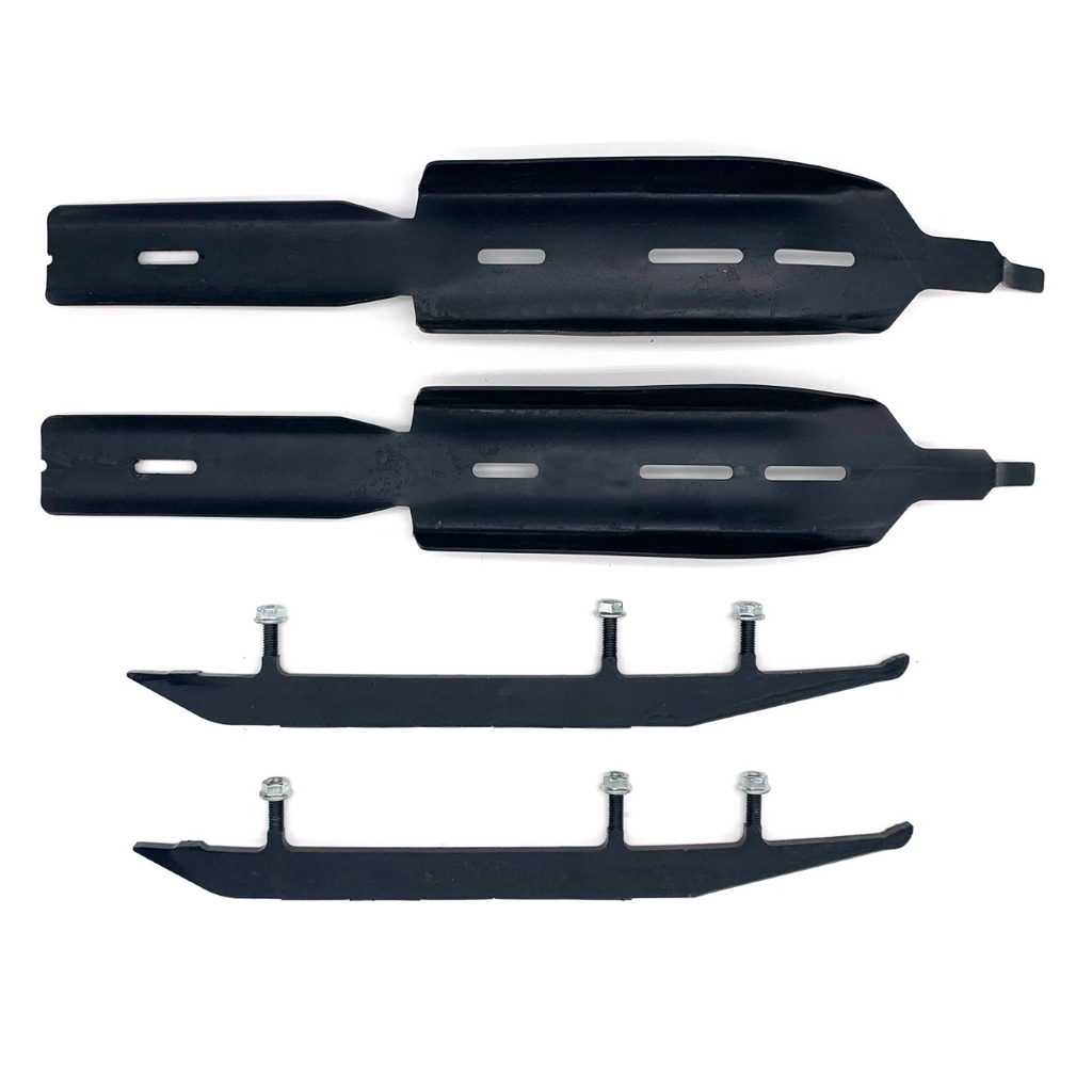 SNOWTRACKER Repl U-Blade Aggressive Runner C&A Pro - Récréashop
