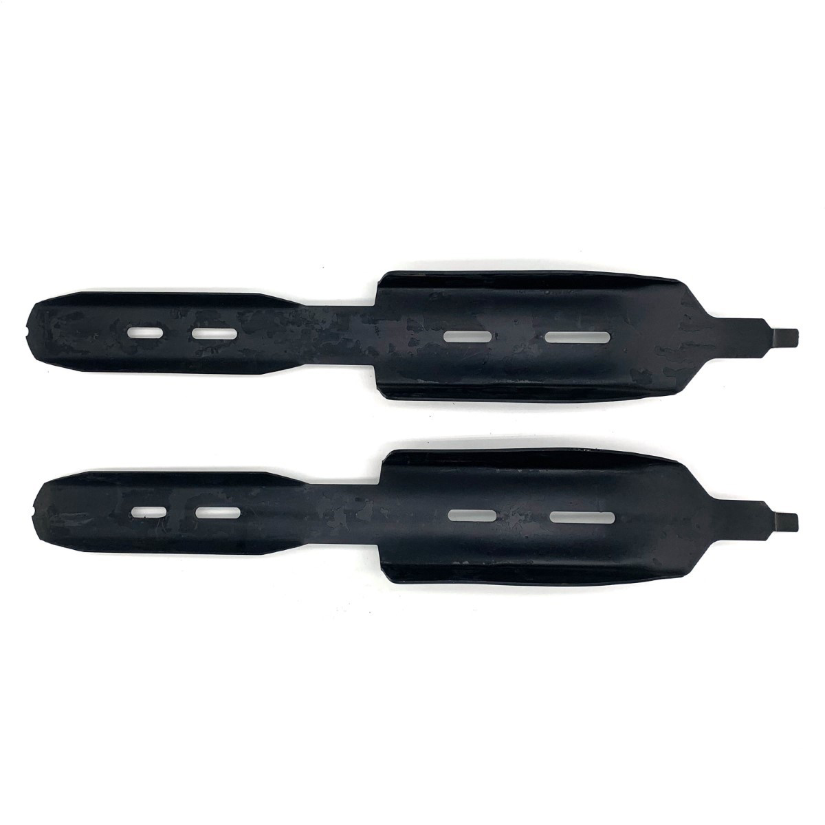 SNOWTRACKER Repl U-Blade Aggressive Runner C&A Pro - Récréashop