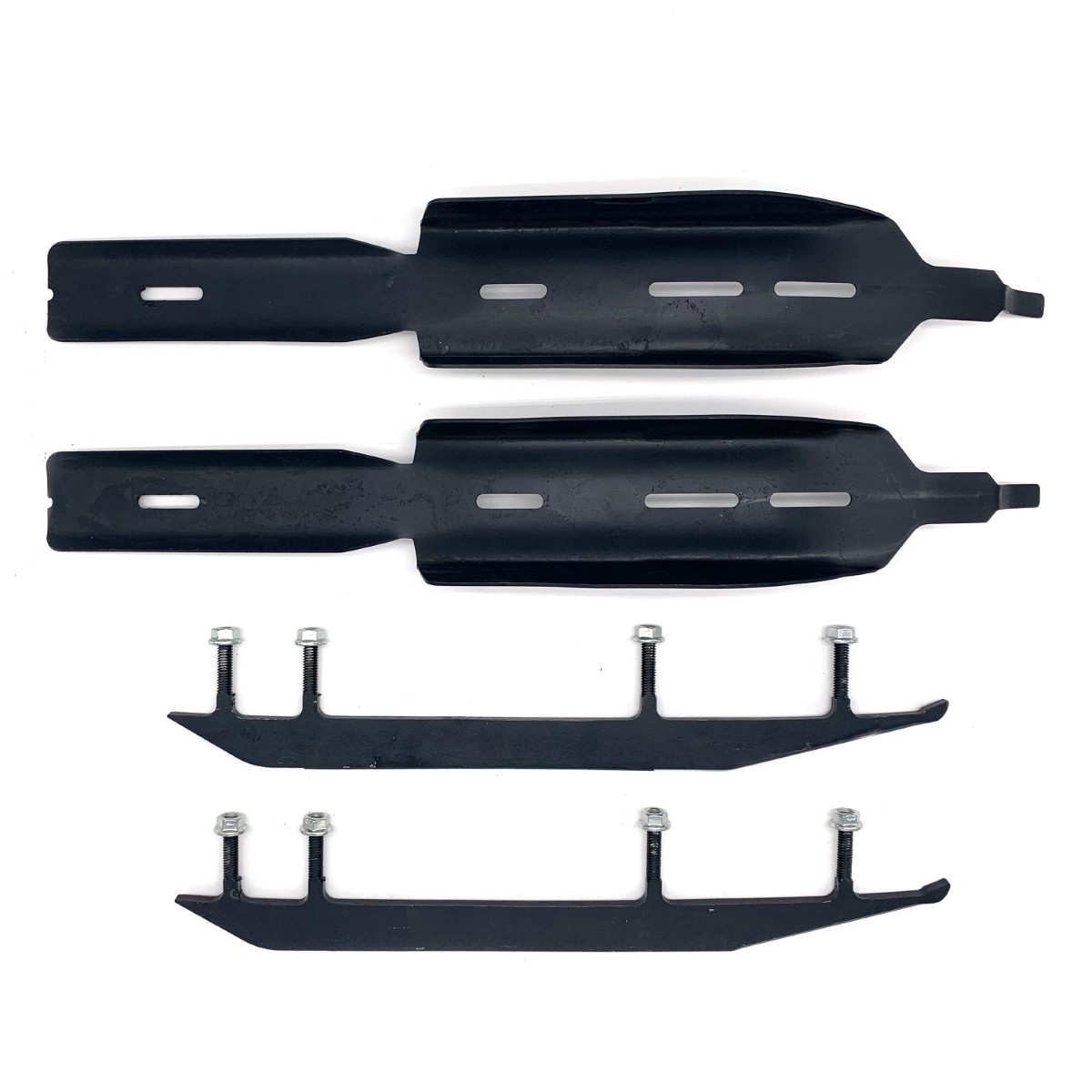 SNOWTRACKER Repl U-Blade Aggressive Runner C&A Pro - Récréashop