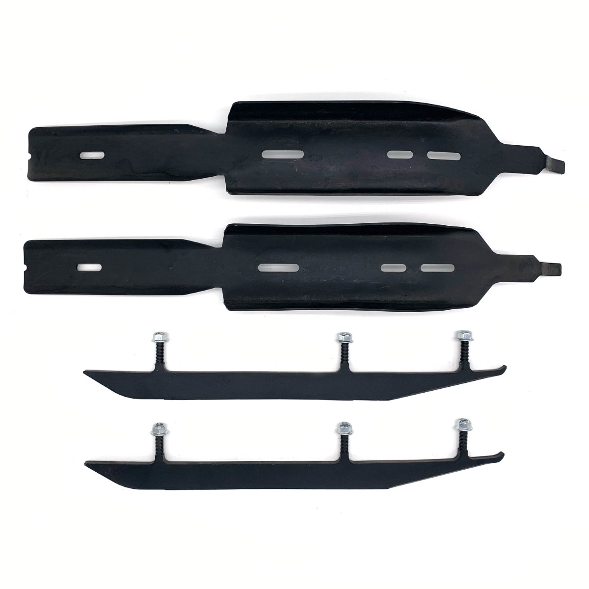 SNOWTRACKER Repl U-Blade Aggressive Runner C&A Pro - Récréashop