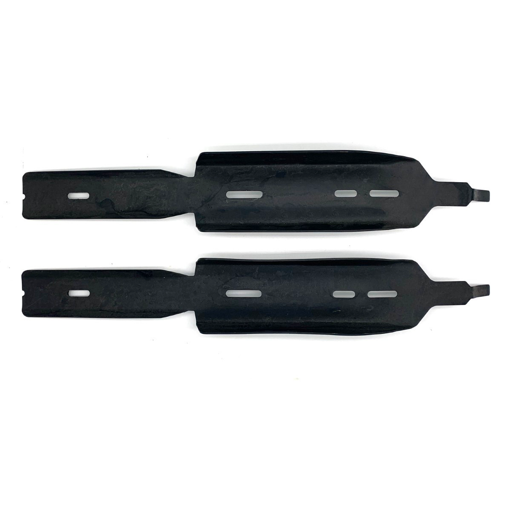 SNOWTRACKER Repl U-Blade Aggressive Runner C&A Pro - Récréashop