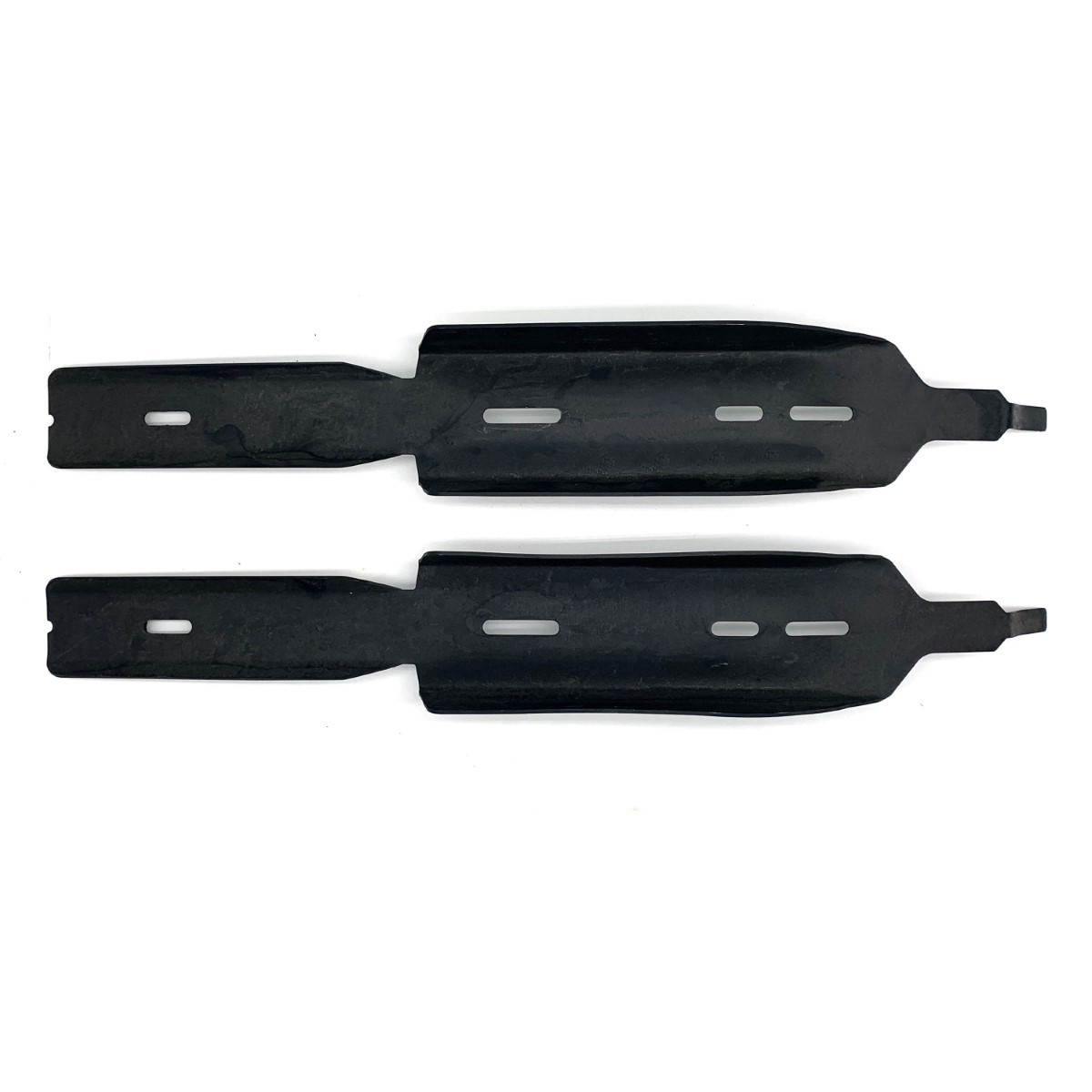 SNOWTRACKER Repl U-Blade Aggressive Runner C&A Pro - Récréashop
