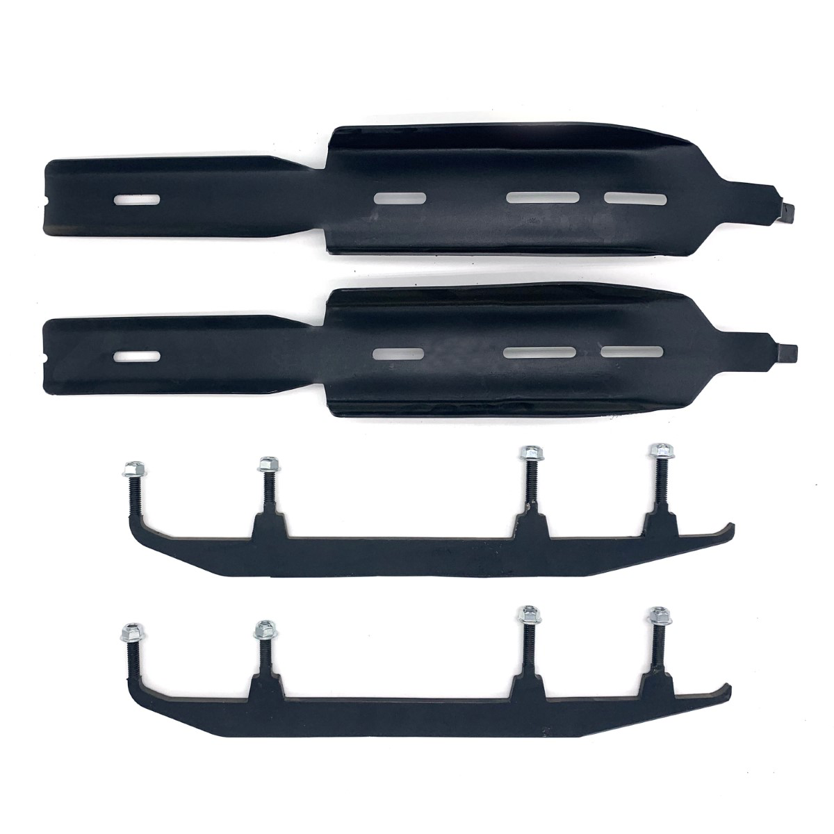 SNOWTRACKER Repl U-Blade Aggressive Runner C&A Pro - Récréashop