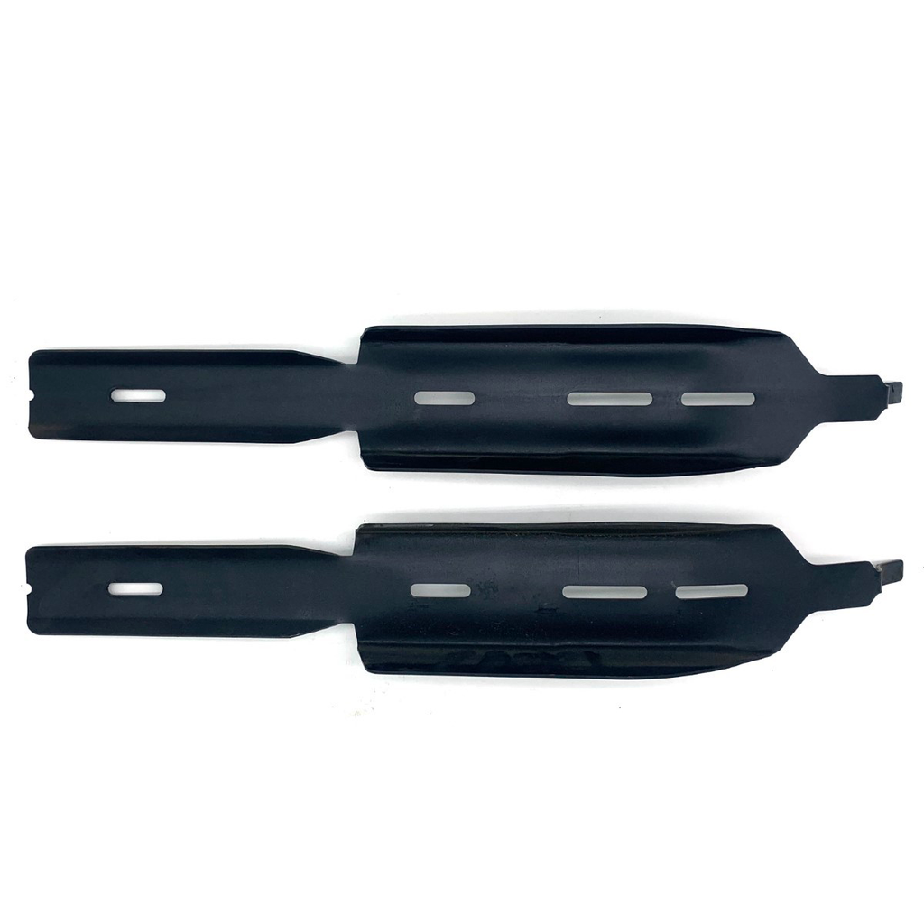 SNOWTRACKER Repl U-Blade Aggressive Runner C&A Pro - Récréashop