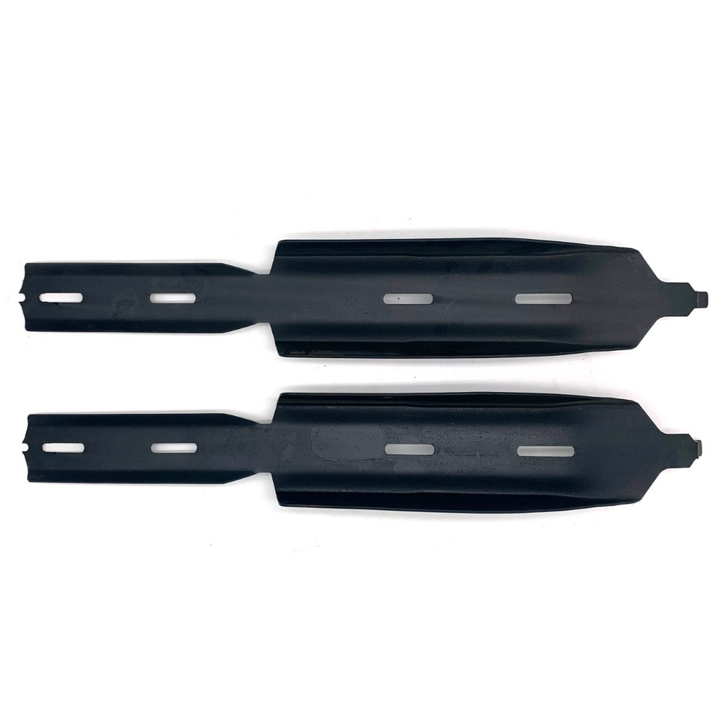 SNOWTRACKER Repl U-Blade Aggressive Runner C&A Pro - Récréashop