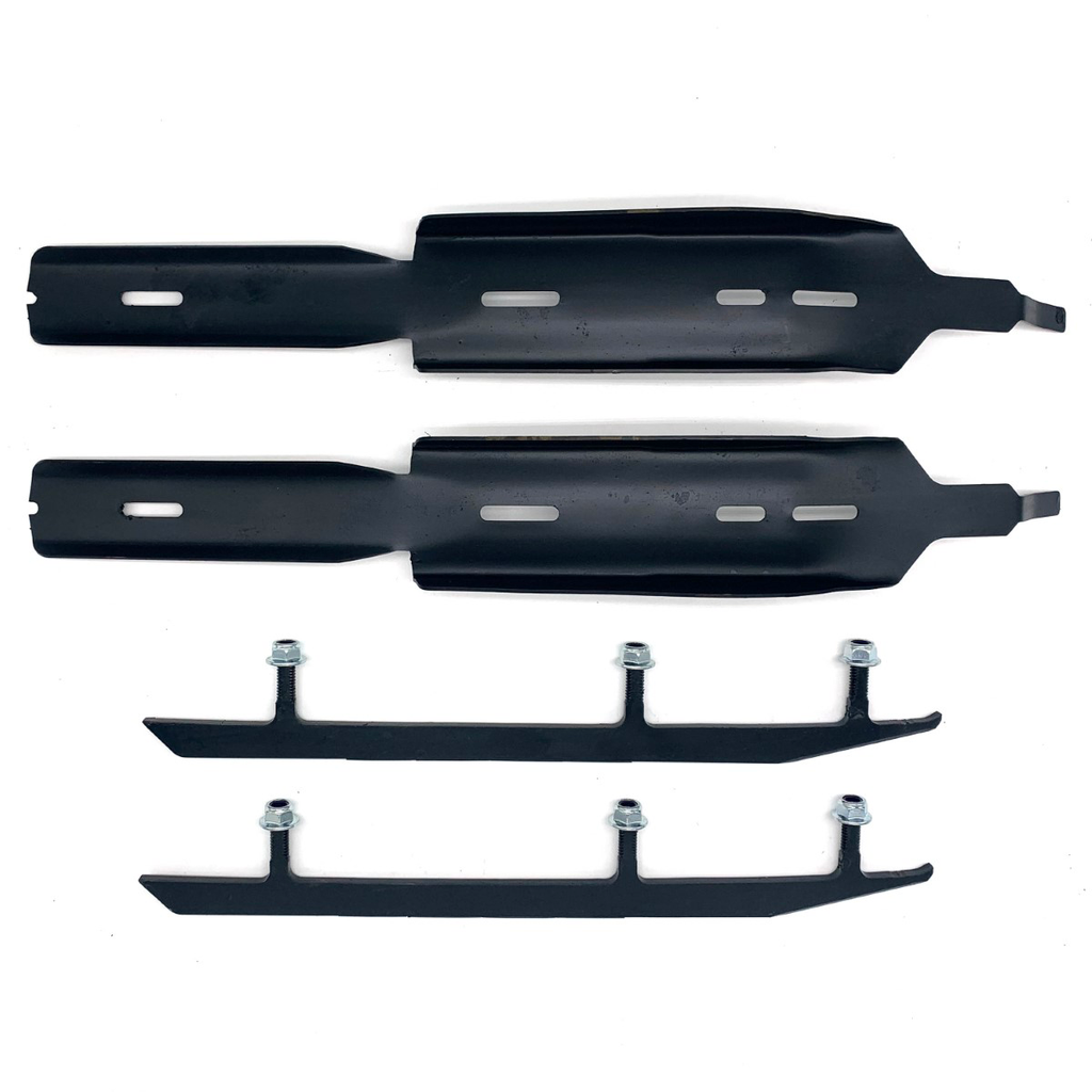 SNOWTRACKER Repl U-Blade Aggressive Runner C&A Pro - Récréashop