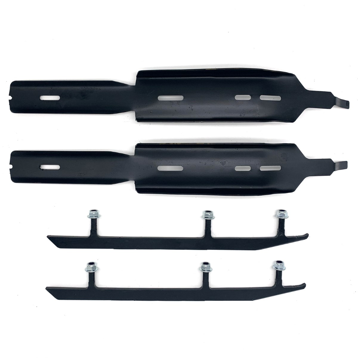 SNOWTRACKER Repl U-Blade Aggressive Runner C&A Pro - Récréashop