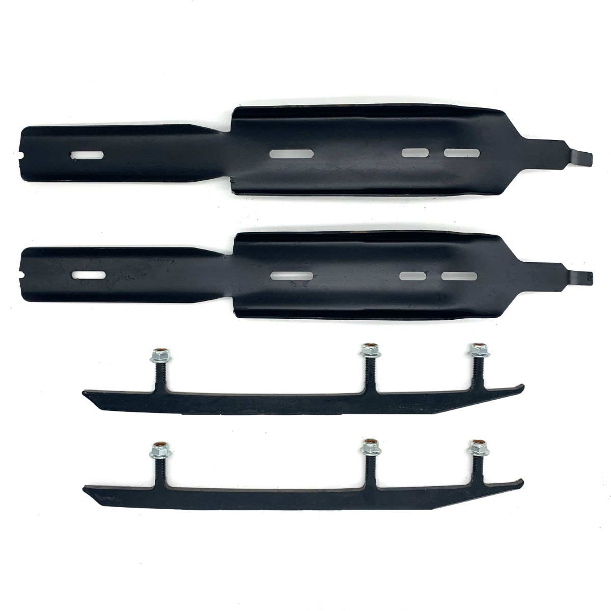 SNOWTRACKER Repl U-Blade Aggressive Runner C&A Pro - Récréashop