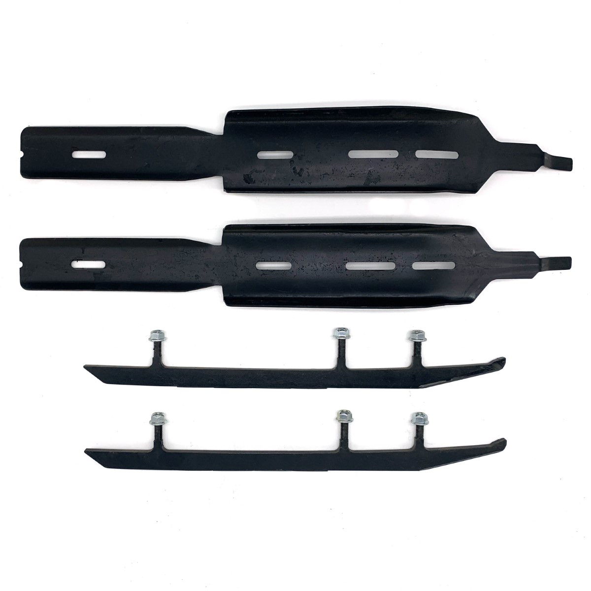 SNOWTRACKER Repl U-Blade Aggressive Runner C&A Pro - Récréashop