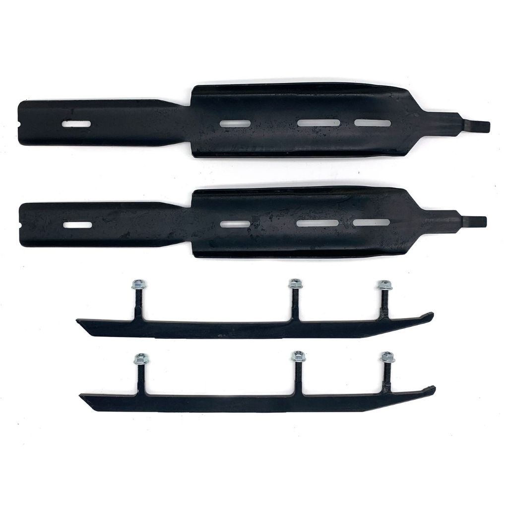 SNOWTRACKER Repl U-Blade Aggressive Runner C&A Pro - Récréashop