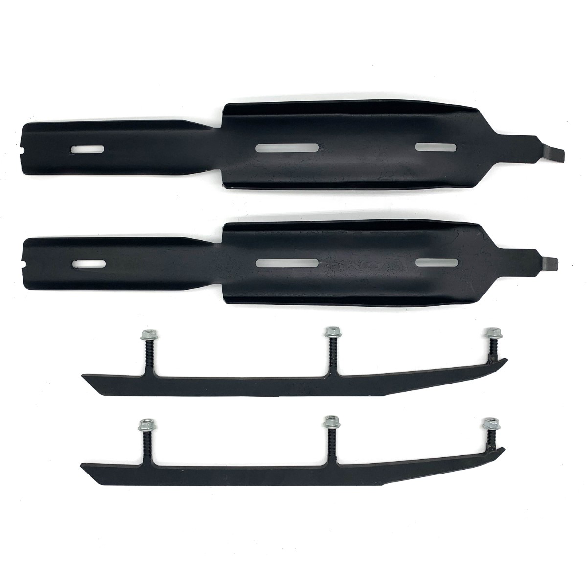 SNOWTRACKER Repl U-Blade Aggressive Runner C&A Pro - Récréashop