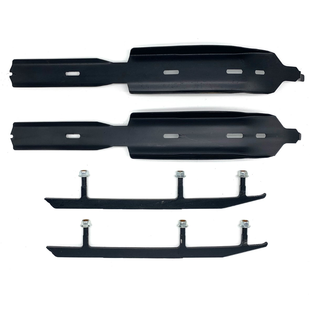 SNOWTRACKER Repl U-Blade Aggressive Runner C&A Pro - Récréashop